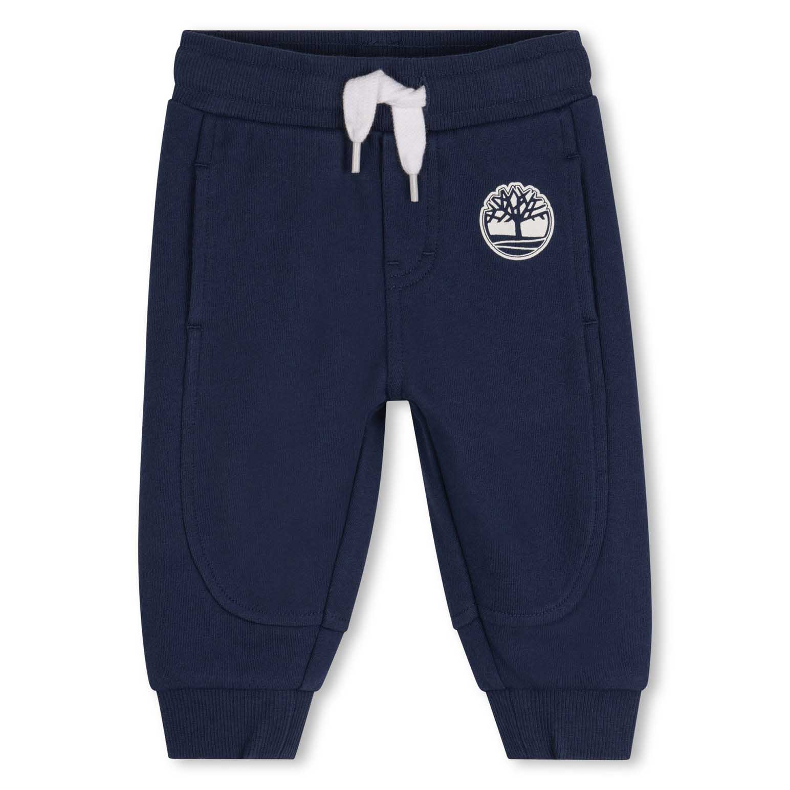 Timberland French Terry Jogg Pants 2-4Y